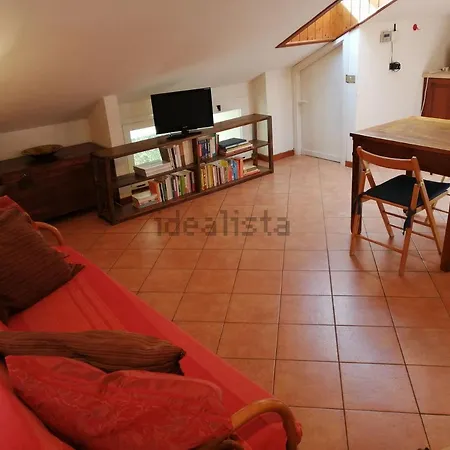 Mansarda Apartman Dervio