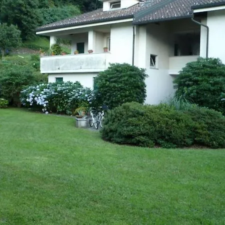 Apartment Mansarda *