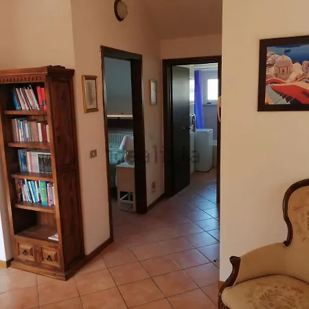 Mansarda Apartment